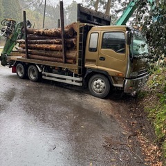 ISUZU ヒアブ車