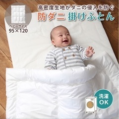 掛け布団