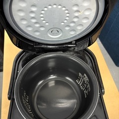 ※取引中【格安でお譲りします】炊飯器の画像