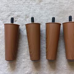 （取引日要相談）【ジャンク品】ニトリ　ソファの画像