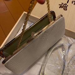 和装　草履　バッグのセットの画像