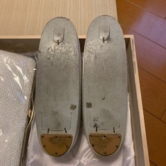 和装　草履　バッグのセットの画像