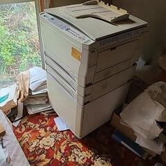 オフィス用コピー機