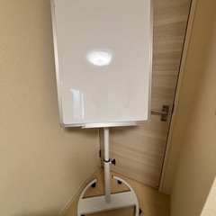 ホワイトボード60✖️90cm 　　　　　　　　　