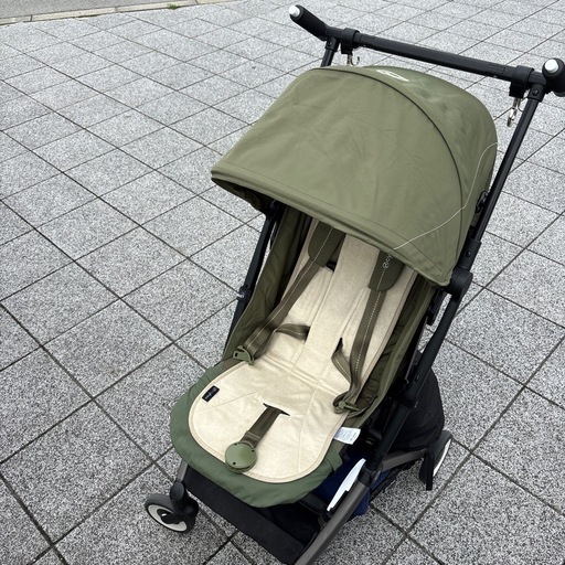 リベル2025モデル　モスグリーン