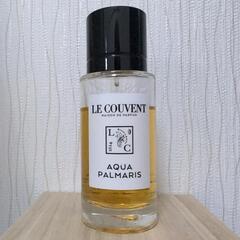 LE COVENT AQUA PALMARIS 50mL