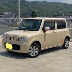 ⭐️コミコミ価格⭐️★車検令和8年6月まで★スマートキー★SUZ...