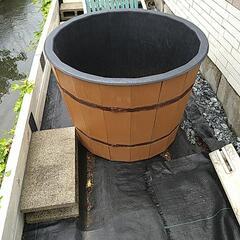 大型鉢　　
