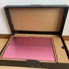 美品】SONY VAIO Fit 15A SVF15NZ2EP 本体 (kajiya) 函館の