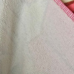 サンリオ　大判ブランケットの画像