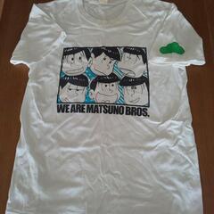 おそ松さん Tシャツ ３枚セットの画像