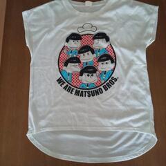 おそ松さん Tシャツ ３枚セットの画像