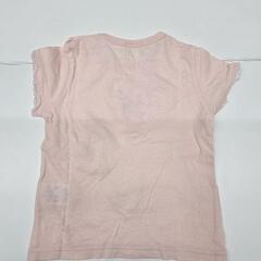 knit planner トップス サイズ90cmの画像