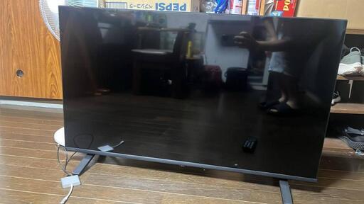 東芝 REGZA 液晶テレビ 43インチ 43S350M