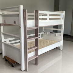 二段ベッド【町田市再生家具】250488