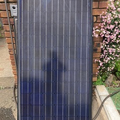 ソーラーパネル・SUNTECH・195W