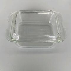 0518-029 PYREX/パイレックス  耐熱ガラス 保存容器