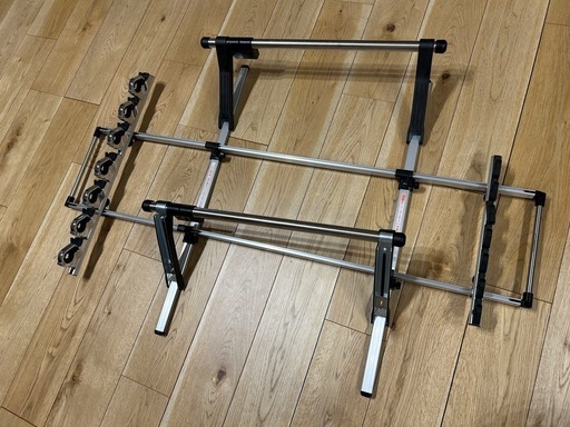 【決まりました】車　ロッドホルダー　釣り