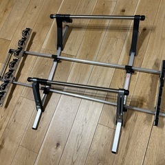 車　ロッドホルダー　釣り