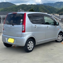 ⭐️コミコミ価格⭐️★車検令和9年7月まで★低走行★DAIHATSU ムーヴ★の画像