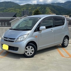 ⭐️コミコミ価格⭐️★車検令和7年7月まで★低走行★DAIHAT...