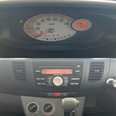 ⭐️コミコミ価格⭐️★車検令和9年7月まで★低走行★DAIHATSU ムーヴ★の画像