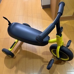 ディーバイクダックス　三輪車