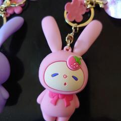 みみぴょこマスコットの画像