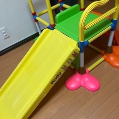 すべり台