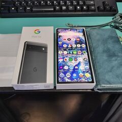 本日20時まで 24000円⇒18000円  au グーグル ピ...