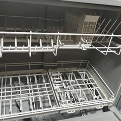 パナソニック NP-TH3 食器洗い乾燥機 食洗機 の画像