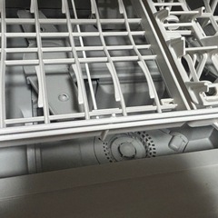パナソニック NP-TH3 食器洗い乾燥機 食洗機 の画像