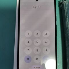 本日20時まで 24000円⇒18000円  au グーグル ピクセル Pixel 6a 128G スマホ チャコール 中古 アンドロイドスマホ 動作確認品 Simフリー 利用制限〇　の画像