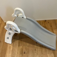 滑り台