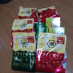 お菓子詰め合わせ