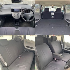 ⭐️コミコミ価格⭐️★車検2年付き‼️令和9年8月まで★爽快ツアラー★DAIHATSU ソニカ★の画像