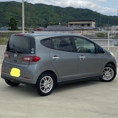 ⭐️コミコミ価格⭐️★車検2年付き‼️令和9年8月まで★爽快ツアラー★DAIHATSU ソニカ★の画像