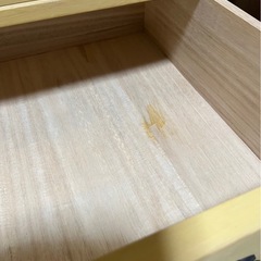 桐タンスの画像