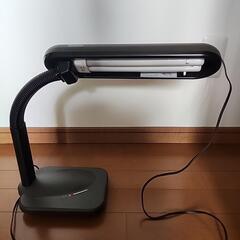 サンヨーのテスクライトの画像