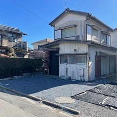 小島南戸建賃貸