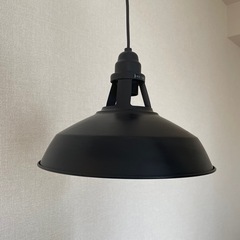 IKEAのライト