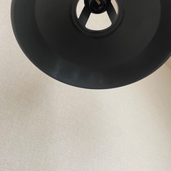 IKEAのライトの画像