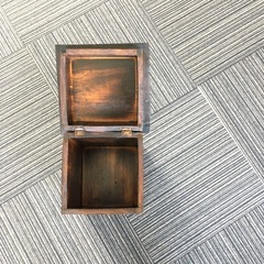 アジアン　収納台の画像