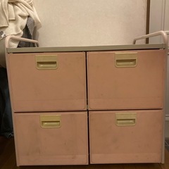 収納ケース　