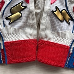 SSKバッティンググローブの画像