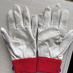 SSKバッティンググローブの画像