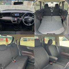 ⭐️コミコミ価格⭐️★車検令和8年10月まで★ナビ★ETC付き★HONDA N-ONE★の画像