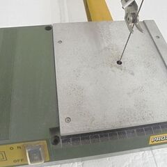 PROXXON コッピングソウテーブル No.28086 卓上糸のこ盤 プロクソン コッピングソーテーブル 電動工具 DIY 札幌市 白石店の画像