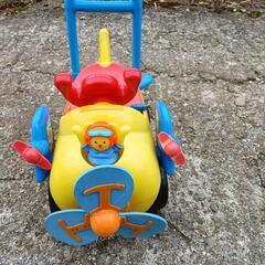 ウォーカー？の画像