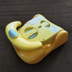 ベビー バスチェア アップリカの画像